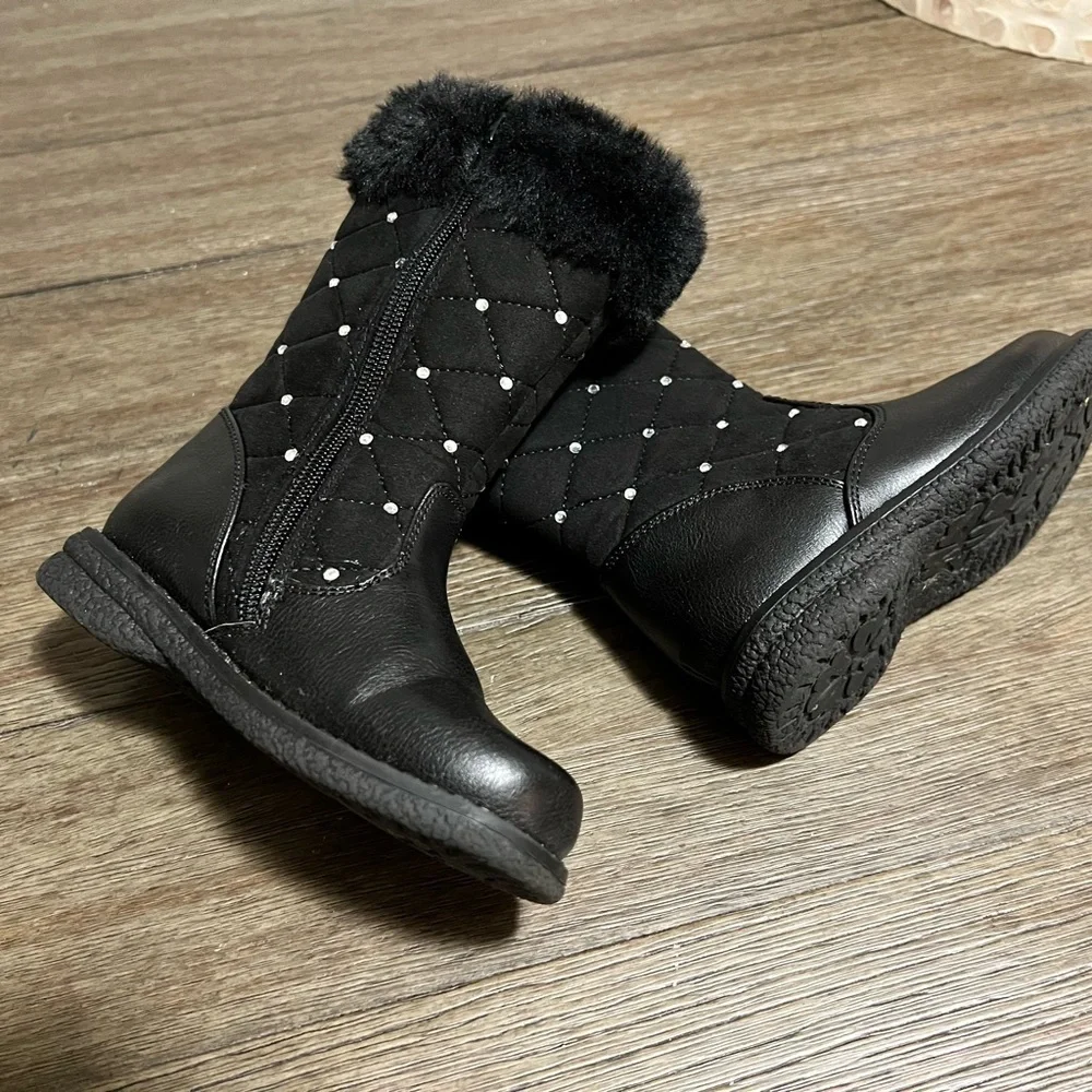 Sugar kids boots